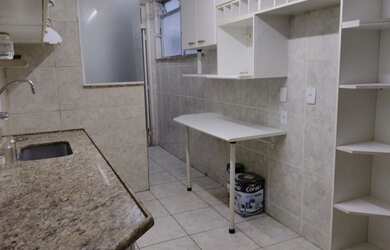 Imagem 6: Varanda frente Travessa Dom Bosco