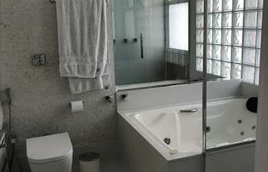 Imagem 11: Casa com 3 dormitórios à venda, 365 m² por R$ 2.300.000,00 - Condomínio...