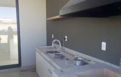 Imagem 6: Casa de condomínio sobrado para venda possui 298 metros quadrados com...