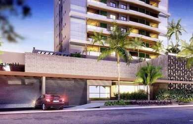 Imagem 2: Apartamento para Venda em Ribeirão Preto, Jardim Olhos D Água II, 2...