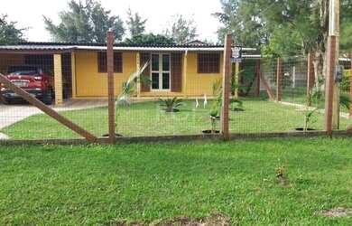 Imagem 2: Casa em Magistério. Imóvel novo, 105m² de Área, 3 Vagas na garageme3...