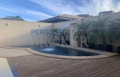 Imagem 3: Casa Condomínio Golden Park