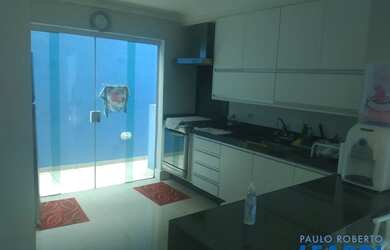 Imagem 3: CASA EM CONDOMÍNIO - RESIDENCIAL NEW VILLE - SP