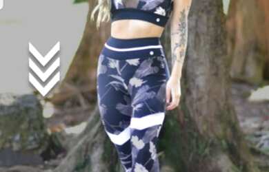 Imagem: O depósito possui 100m² de Área e está localizado em Santa