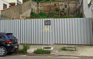 Imagem: O terreno possui 356m² de Área e está localizado em Nova