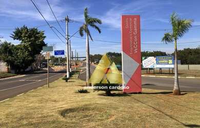 Imagem: O terreno possui 1.160m² de Área e está localizado em Jardim