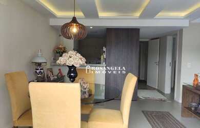 Imagem 4: Apartamento à venda, 99 m² por R$ 650.000,00 - Taumaturgo - Teresópolis/RJ