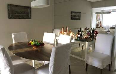 Imagem 4: Apartamento no Jardim Apipema