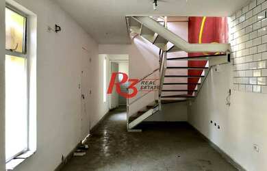 Imagem: O depósito possui 95m² de Área e está localizado em Embaré