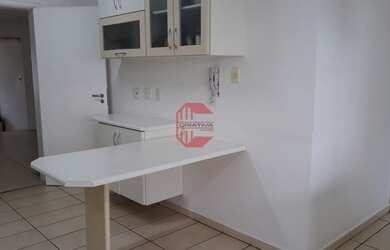 Imagem 8: Apartamento 3 quartos para Locação Jardim Ana Maria, Jundiaí