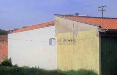 Imagem 5: Terreno à venda, 162 m² por R$ 99.000,00 - Jardim Residencial Javari...