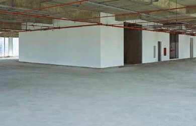 Imagem 2: Andar/laje corporativa para aluguel tem 900 metros quadrados em Vila Olímpia - São Paulo