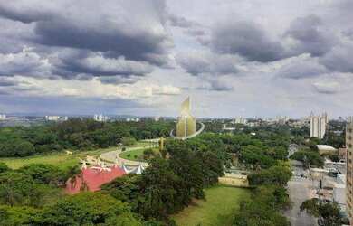 Imagem 14: Apartamento no Condomínio Residencial Parque Das Artes Santana SJC