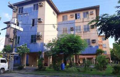 Imagem 1: Residencial Aloysio Chaves