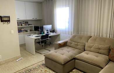 Imagem 16: Residencial Magnific. Varanda, 262m² de Área, 4 Vagas na garageme4 Dormitórios