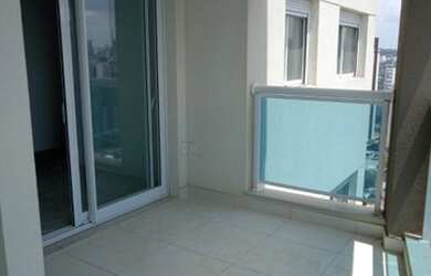 Imagem 2: Apartamento 60m² com 2 quartos e duas vagas, andares altos, em Pinheiros...