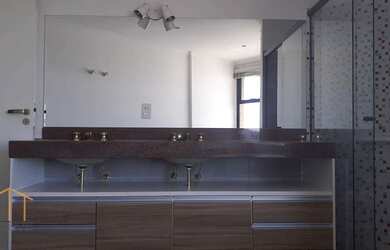 Imagem 5: Apartamento com 4 dormitórios, 287 m² - venda por R$ 2.100.000 ou aluguel...