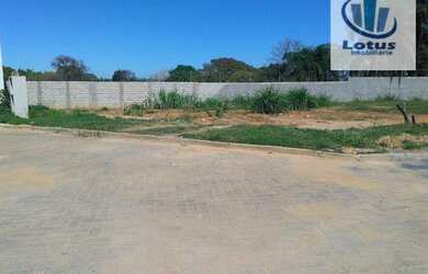 Imagem 8: Terreno à venda, 298 m² por R$ 210.000,00 - Condomínio Paulista - Jaguariúna/SP