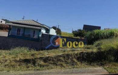 Imagem 1: Terreno à venda, 250 m² por R$ 195.000,00 - Jardim Verona - Itatiba/SP