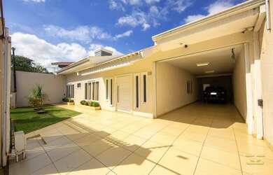 Imagem 2: CASA - JARDIM SOCIAL. Piscina, Churrasqueira, Área de serviçoe414m²...