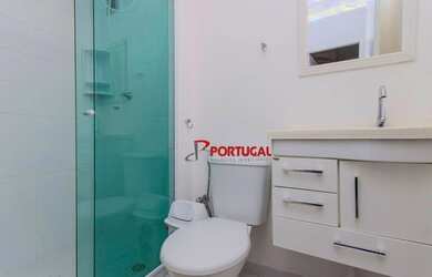 Imagem 8: Apartamento com 2 dormitórios, 50 m² - venda por R$ 220.000,00 ou aluguel...