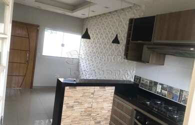 Imagem 2: São José do Rio Preto - Casa Padrão - Jardim Maria Lúcia