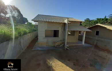 Imagem 1: Vendo Casa em condomínio no bairro Arcozelo em Paty do Alferes - RJ