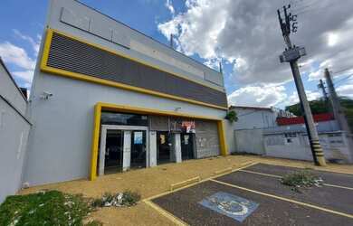 Imagem 3: Prédio, 529 m² - venda por R$ 3.500.000 ou aluguel por R$ 13.000/mês...