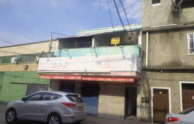 Imagem 1: Sala/Conjunto para aluguel com 36 metros quadrados em Porto Novo - São...