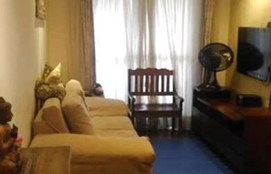 Imagem 2: Apartamento The Club Osasco