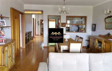 Imagem 12: SOBRADO RESIDENCIAL em BRAGANÇA PAULISTA - SP, JARDIM SEVILHA