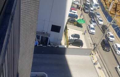 Imagem 9: Sala/Conjunto para aluguel com 65 metros quadrados em Brotas - Salvador...