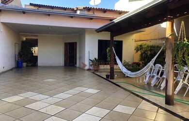 Imagem 2: Casa à venda, 220 m² por R$ 440.000,00 - Residencial Porto Seguro -...