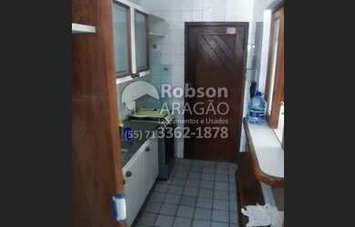 Imagem 11: SALVADOR - Padrão - Brotas