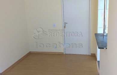 Imagem 6: São José do Rio Preto - Apartamento Padrão - Residencial Macedo Teles...