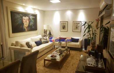 Imagem: O apartamento possui 3 Dormitórios, 2 Banheiros, 2 Vagas na