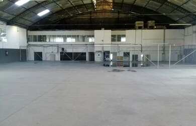 Imagem 2: GALPÃO VILA GUILHERME. 5 Vagas na garagem