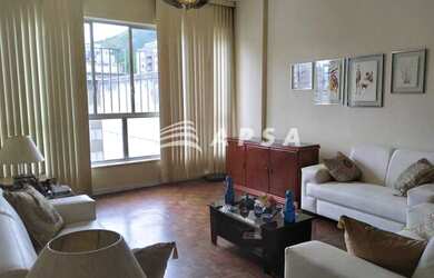 Imagem 1: alto padrão na Tijuca, 3qtos, suite, garagem, Rua Uruguai parte nobre