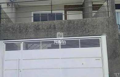 Imagem 2: Casa à venda no bairro Recreio Maristela - Atibaia/SP