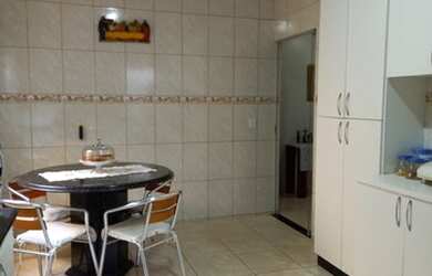 Imagem 14: Casa Térrea no Parque Atheneu