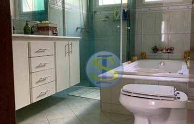 Imagem 10: Casa com 3 dormitórios à venda, 240 m² por R$ 1.000.000,00 - Condomínio Portal da Vila Ric