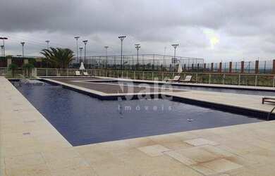 Imagem 2: Terreno à venda, 454 m² por R$ 820.000,00 - Condomínio Residencial...