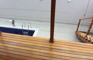 Imagem 16: linda casa no condomínio garden ville, piscina, lindo acabamento