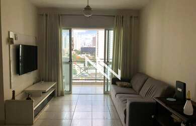 Imagem 1: Apartamento Residencial à venda, Setor Bueno, Goiânia - AP0179