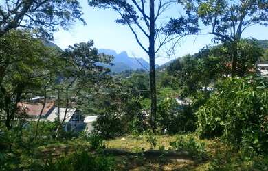 Imagem 4: Terreno para venda com 700 metros quadrados em Quitandinha - Petrópolis...