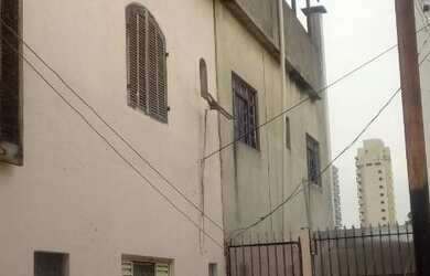 Imagem 5: Terreno à venda, 240 m² por R$ 1.275.000,00 - Tatuapé - São Paulo/SP