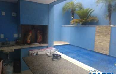 Imagem 14: CASA EM CONDOMÍNIO - RESIDENCIAL NEW VILLE - SP