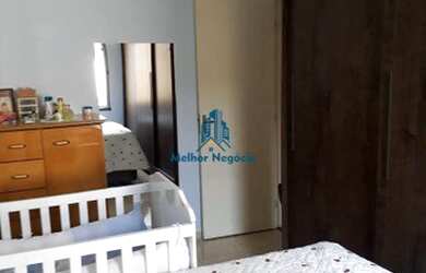 Imagem 9: Casa de Condomínio com 2 dorms, Núcleo Santa Isabel, Hortolândia -...