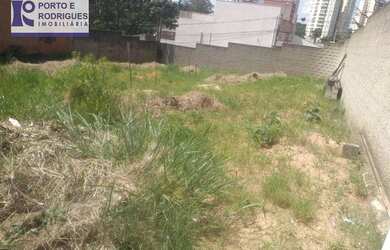 Imagem 8: Terreno à venda, 336 m² por R$ 320.000 - Jardim Nova Europa - Campinas/SP