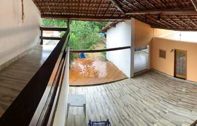 Imagem 15: Mini Sitio em Fazenda Ingaiba